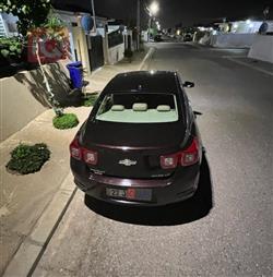 شيفروليه ماليبو